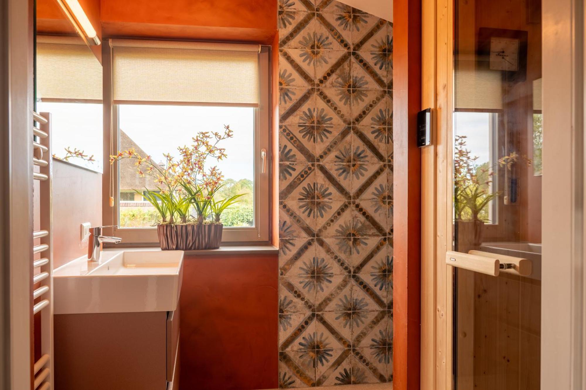 Parc La Dune Marrakesh Villa